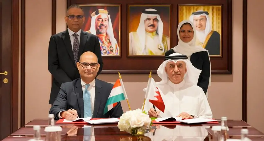 The BENEFIT Company and NIPL partner to link instant payment systems under supervision of CBB and RBI