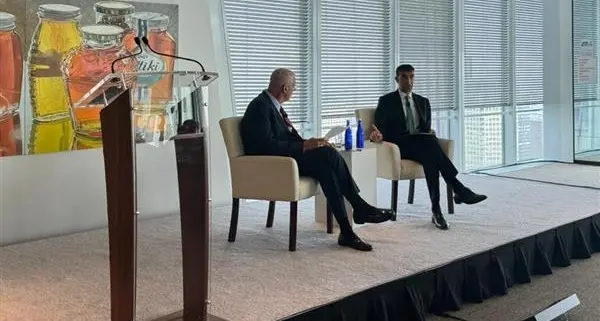 HE Al Zeyoudi meets with public and private sector leaders in New York to strengthen UAE-US economic ties