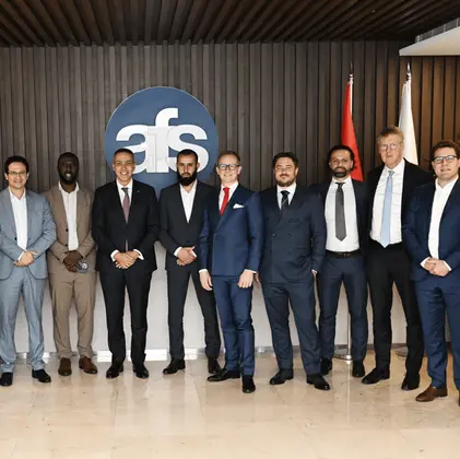 Belgian-Bahraini fintech partnership explored