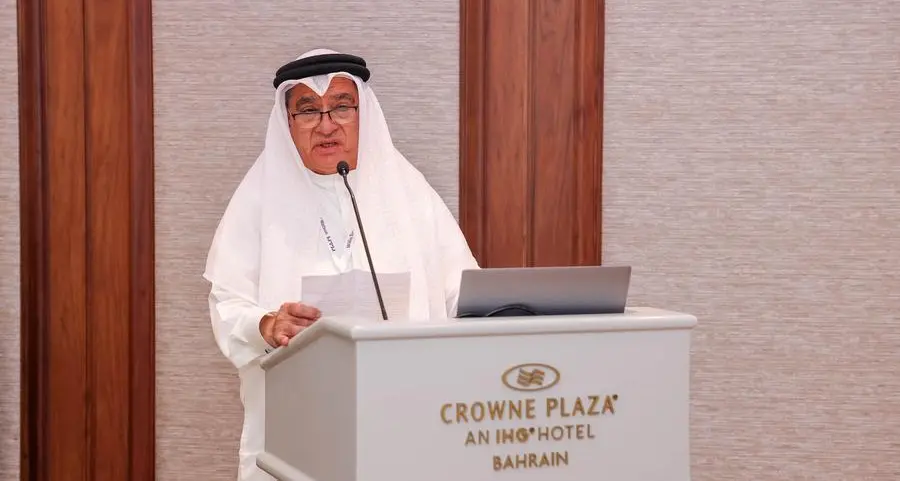 Bahrain Business Leaders explore trade credit insurance as a tool for growth and risk management