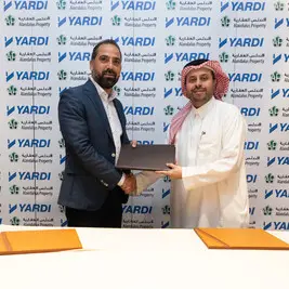 Al-Andalus Property to enhance operational efficiency with Yardi cloud technology