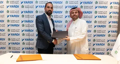 Al-Andalus Property to enhance operational efficiency with Yardi cloud technology