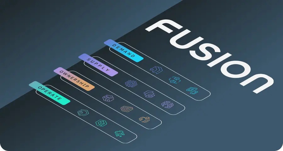 Official Mobility live technology partner Keyloop