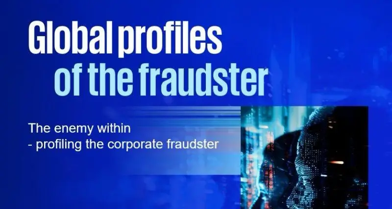 New KPMG study emphasizes need for robust internal controls and monitoring systems to combat rise in corporate fraud in MENA