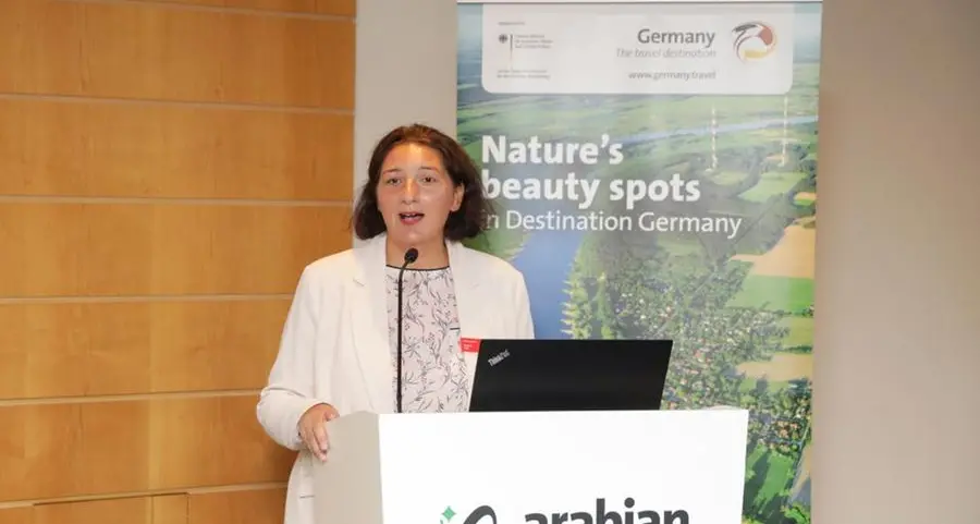 المجلس الوطني الألماني للسياحة يستقطب عشاق الثقافة والطبيعة الألمانية من دول مجلس التعاون الخليجي في سوق السفر العربي 2022