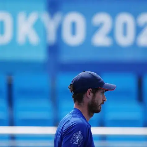 Olympics-Tennis-Murray chose to prioritise doubles over singles following scan