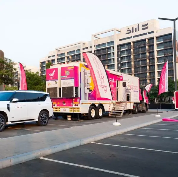 FOCP concludes Pink October 2025 with 19,527 screenings across 80 locations nationwide