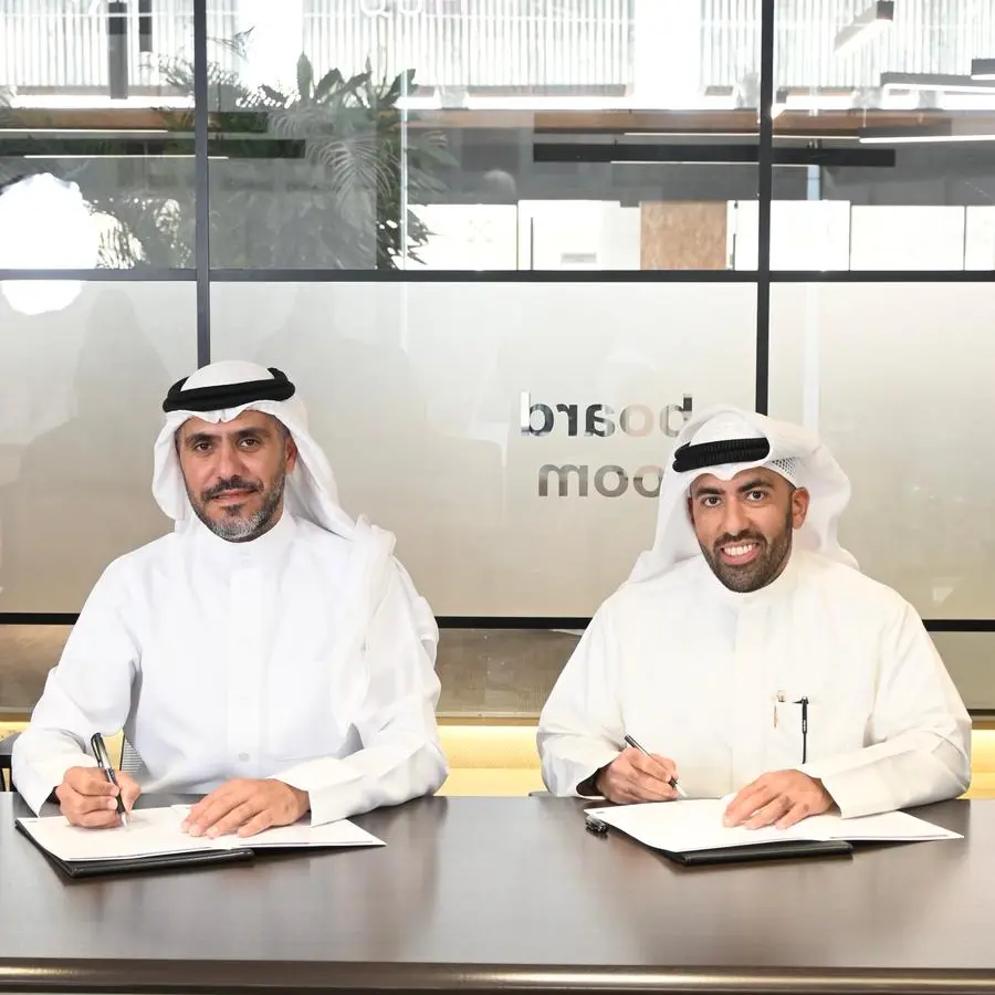 EazyPay and Tamara announce strategic partnership to power seamless payment solutions across the GCC