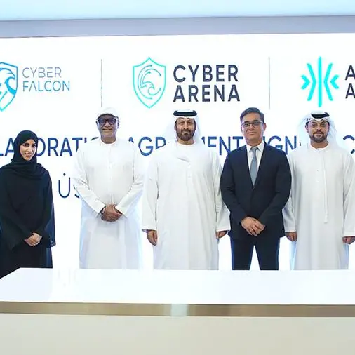 ADGM Academy and Cyber Falcon launch the Cyber Arena to power the future of cybersecurity in the UAE