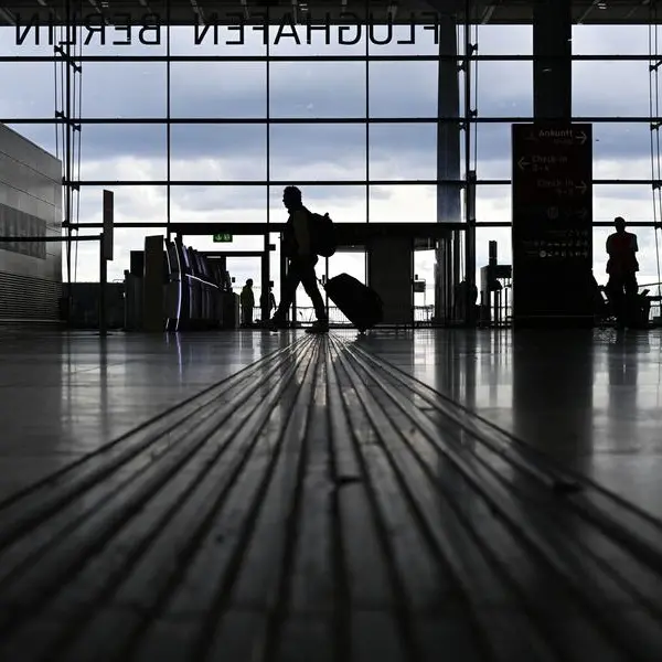 Tens of thousands grounded in German airport security staff strike