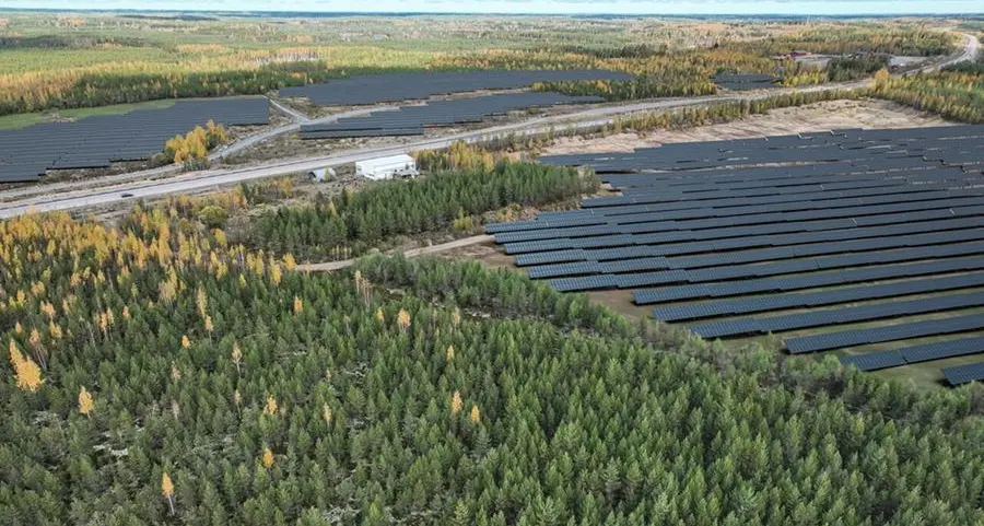 FRV enters Nordic market with plans to develop 600MW of photovoltaic projects in Finland
