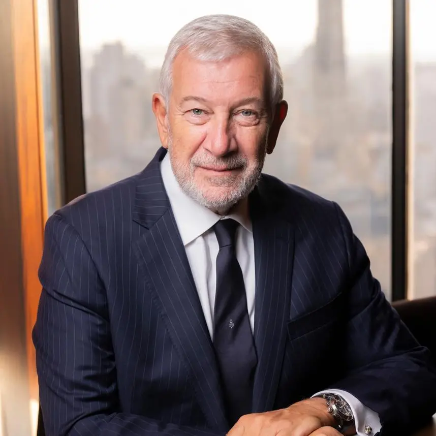 FII Institute announces strategic partnership with SMBC Group