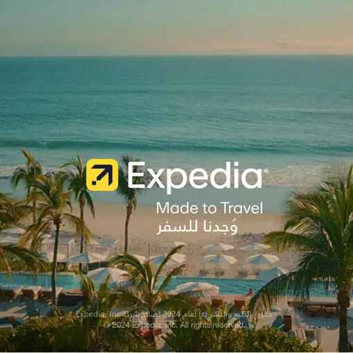 Expedia announces global expansion into The United Arab Emirates