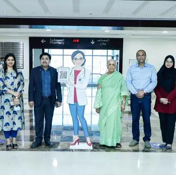 Zulekha Healthcare Group unveils brand mascot, Dr. Zee