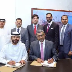 DLD signs MoU with UBL to manage and service OA accounts