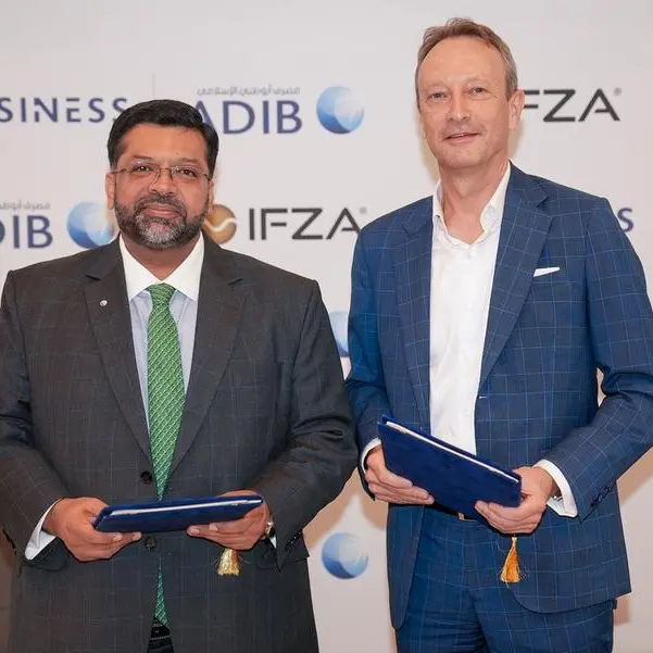 IFZA partners with ADIB