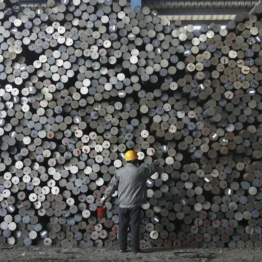 China was top finished steel exporter to India in April-Sept -govt data