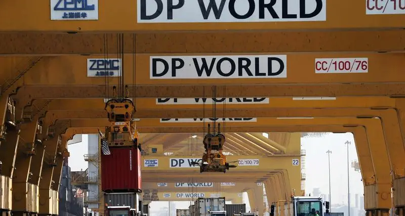 Dubai's DP World hires banks for dollar bond issue