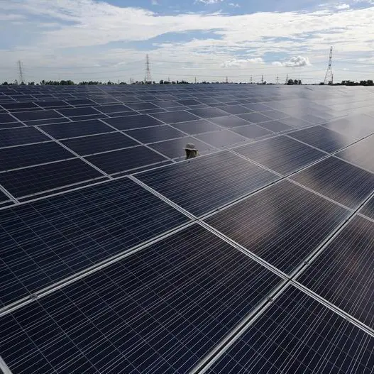 Egyptian-Chinese alliance offers to sell solar power to BMIC