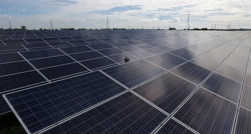 Egyptian-Chinese alliance offers to sell solar power to BMIC