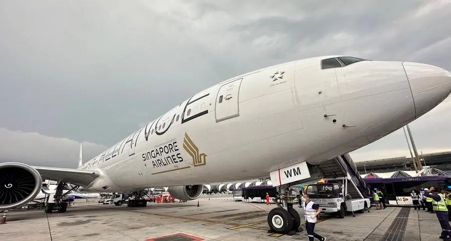 Passenger killed, 30 injured as Singapore Airlines flight hits severe turbulence