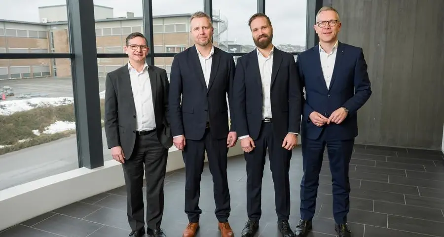 Origo Solutions signs a multi million-Euro agreement with Equinor