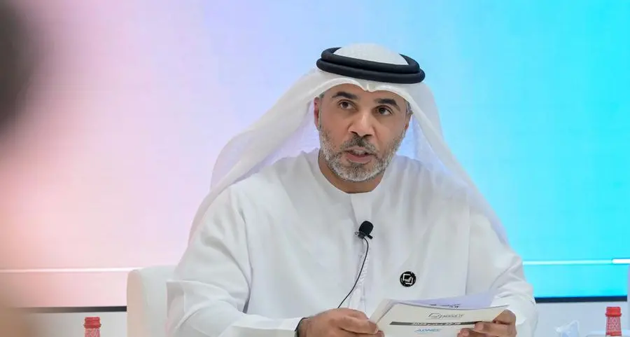 Ministry of Industry and Advanced Technology unveils agenda, features for the Fourth Edition of Make it in the Emirates
