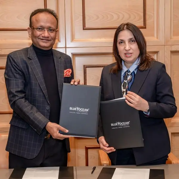 Blue Ocean Corporation signs strategic MoUs in Georgia to develop human capital in aviation, tourism