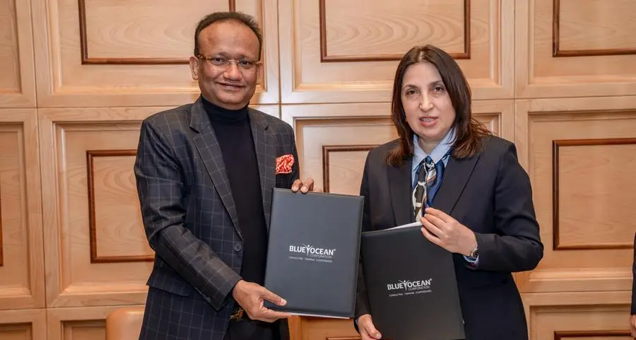 Blue Ocean Corporation signs strategic MoUs in Georgia to develop human capital in aviation, tourism