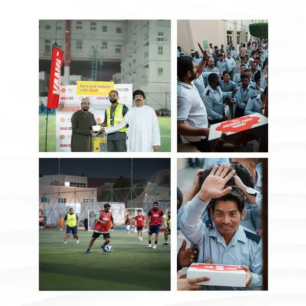 Yango Ride launches Ramadan initiatives across UAE and Oman