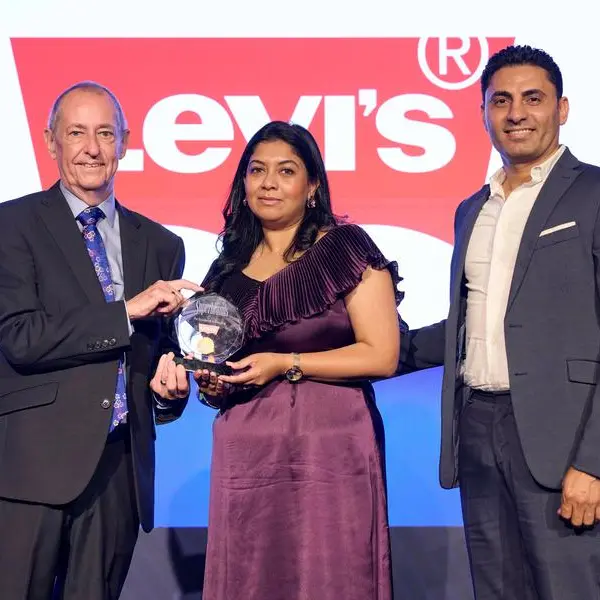 Apparel Group’s brand Levi’s wins Superbrand status at Superbrands Award 2023