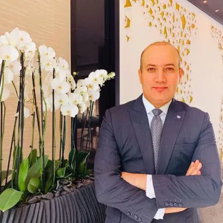 Oryx Rotana announces the appointment of Director of Food & Beverage