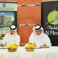 Al Meera Signs Agreement with Two Contractors to Build Six New Convenience Stores