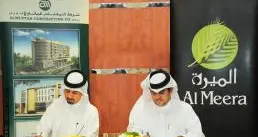 Al Meera Signs Agreement with Two Contractors to Build Six New Convenience Stores