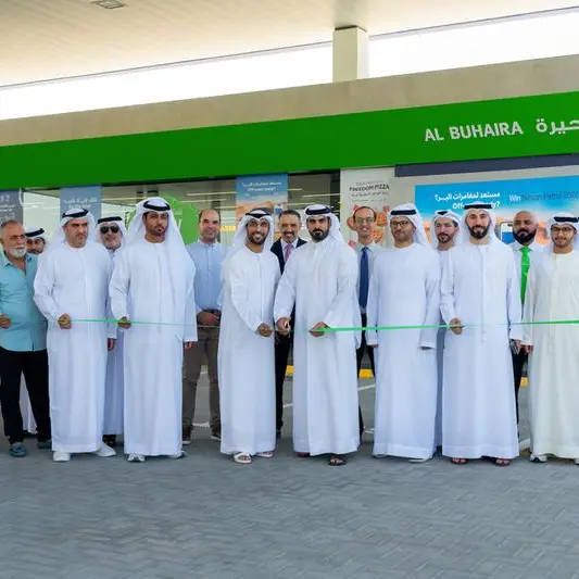Emarat unveils GCC’s first EV Service Center at ‘Al Buhaira’ station in Al Barsha