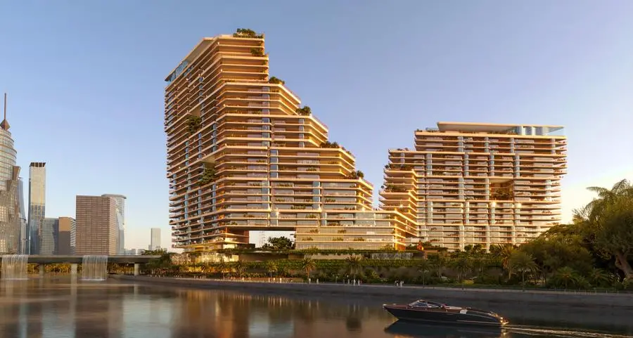 Abu Ghazaleh Investments and Palace Group unveil plans for The Cliffs