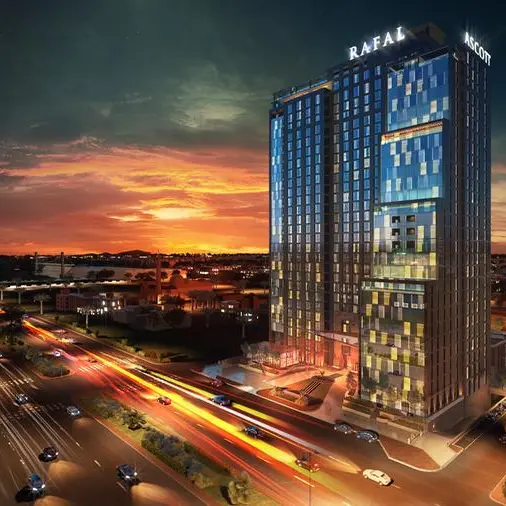 RAFAL exits award-winning Ascott Olaya to Alinma Hospitality REIT Fund