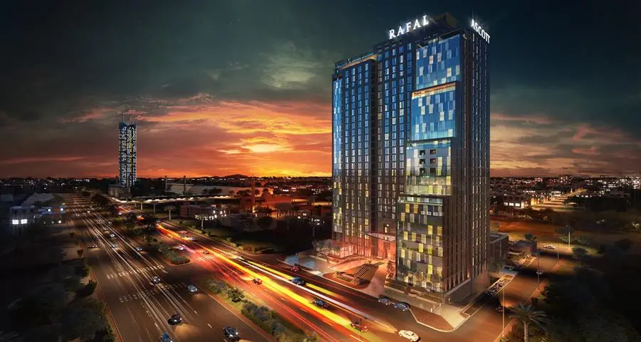 RAFAL exits award-winning Ascott Olaya to Alinma Hospitality REIT Fund