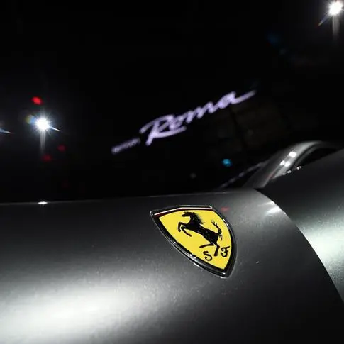 First Ferrari-themed Esports Arena to open in September