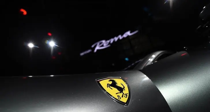 First Ferrari-themed Esports Arena to open in September