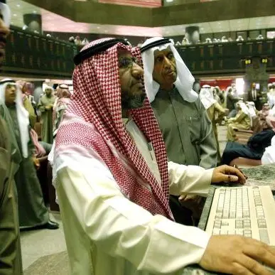 Mideast Stocks: Most Gulf markets reverse course, Kuwait extends gains on MSCI upgrade