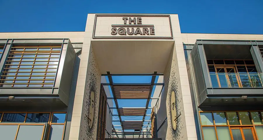 Merex Investment signs deal with M Management to add to The Square’s offering with award-winning F&B outlets