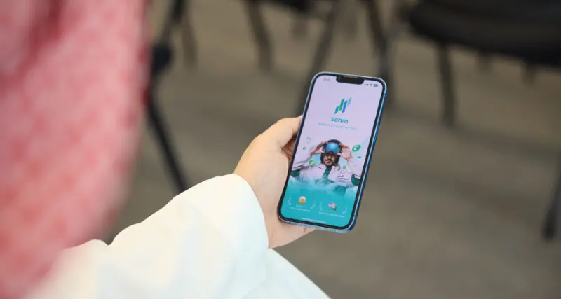 Sahm App exceeds 2mln users, marking a new milestone in its growth journey