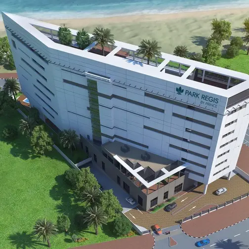 StayWell announces the signing of the first hotel under the new Park Regis by Prince brand