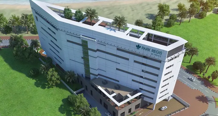 StayWell announces the signing of the first hotel under the new Park Regis by Prince brand