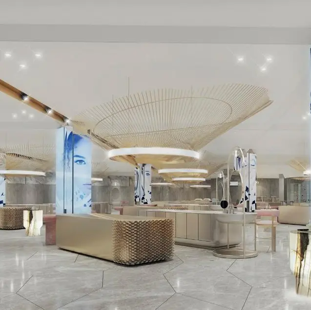 Harvey Nichols Kuwait embarks on bold transformation