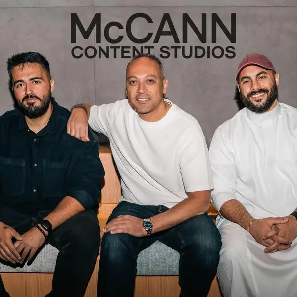 McCann Content Studios ME bolsters regional growth with expansion into KSA market