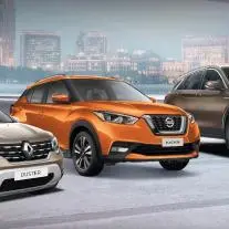 Al Masaood Automobiles introduces new Auto Leasing solutions