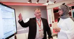 3rd Gulf Information Security Expo & Conference drives agenda on protecting emerging smart cities