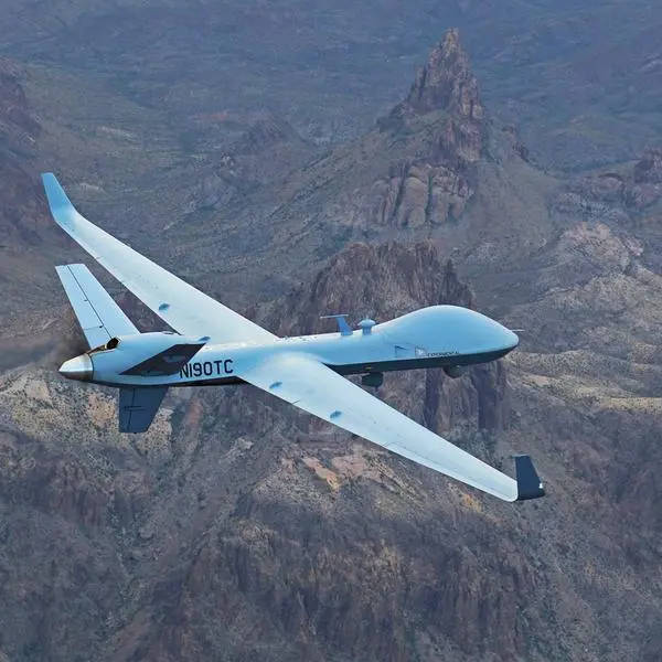 GA-ASI partners with EDGE to integrate smart weapons onto MQ-9B